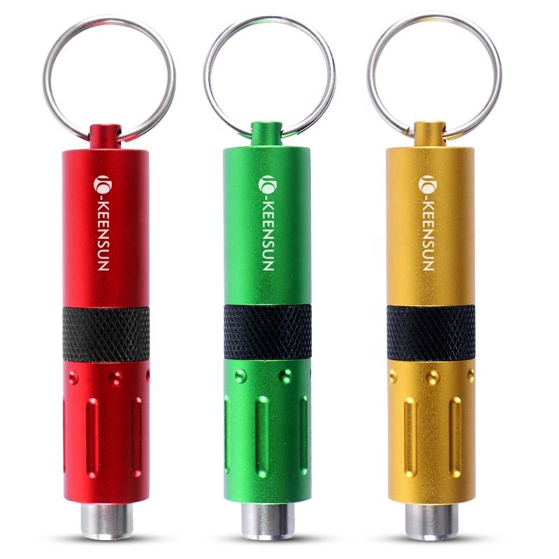 Stogie Drill Quick Knife w/Built In Punch Head Gift Boxed