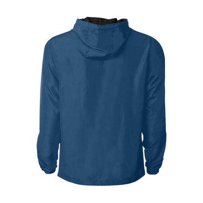 Unisex Windbreaker - Seahawks - Shop Jobie