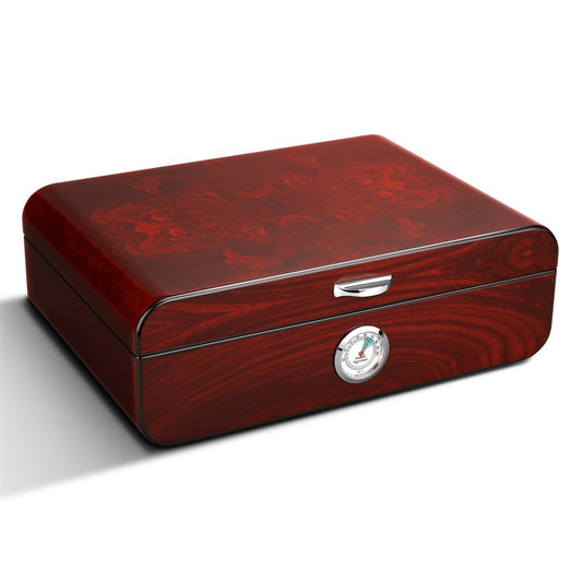 Cigar Humidor Large Capacity