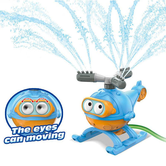 Animated Splash Sprinkler Toys - Shop Jobie