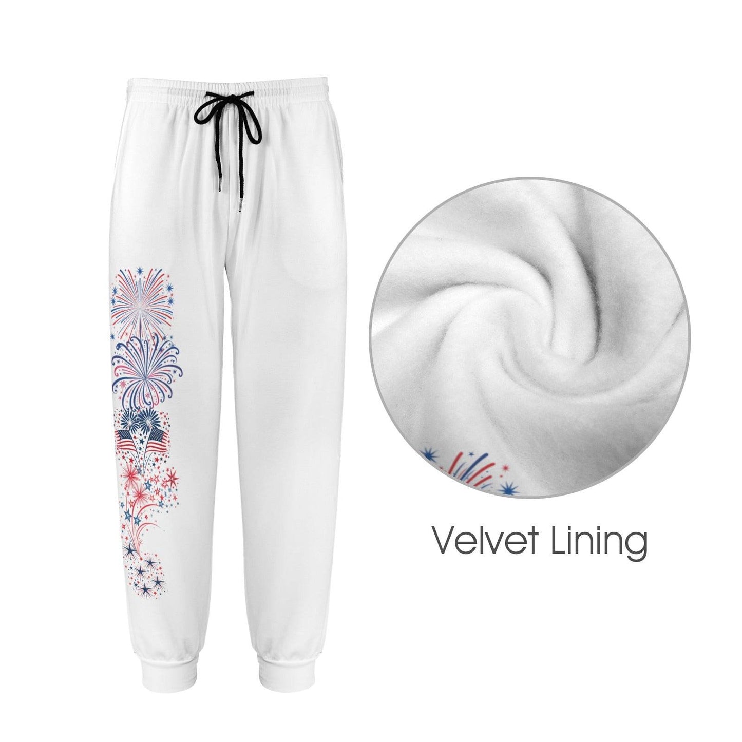 4th of July Sweats - Shop Jobie