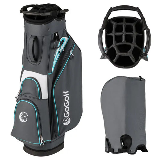 14-Way Premium Golf Cart Bag