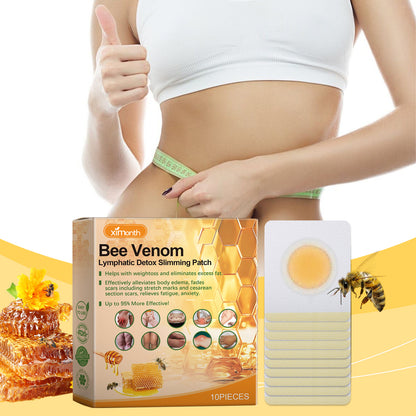 Ximonth Body Slimming Paste - Bee Venom Extract