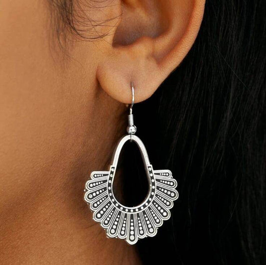 Justice Ginsberg Earrings - Shop Jobie