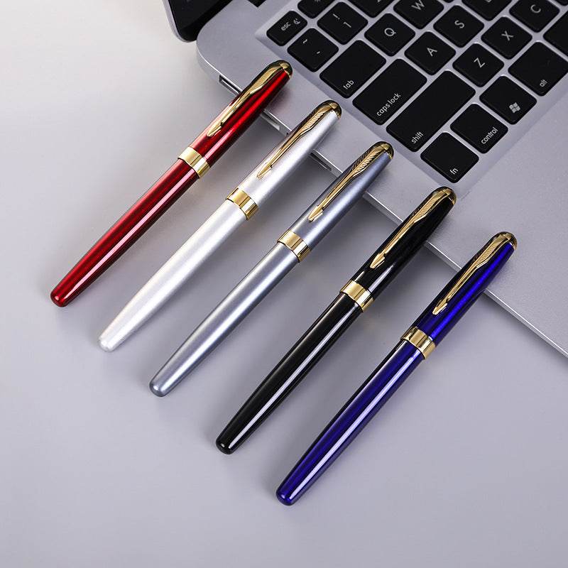 Calligraphy Iridium Pen - Shop Jobie