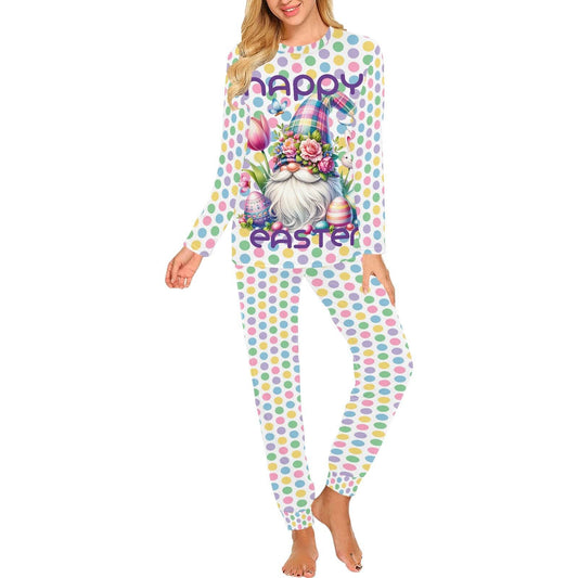 Easter Women's Pajama Set - Shop Jobie