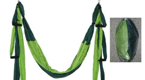 Arial Yoga Hammock - Shop Jobie