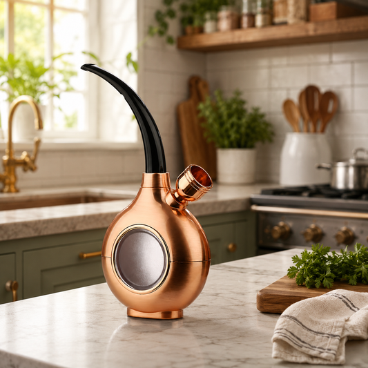 Useable - Calling All Baking Enthusiasts!