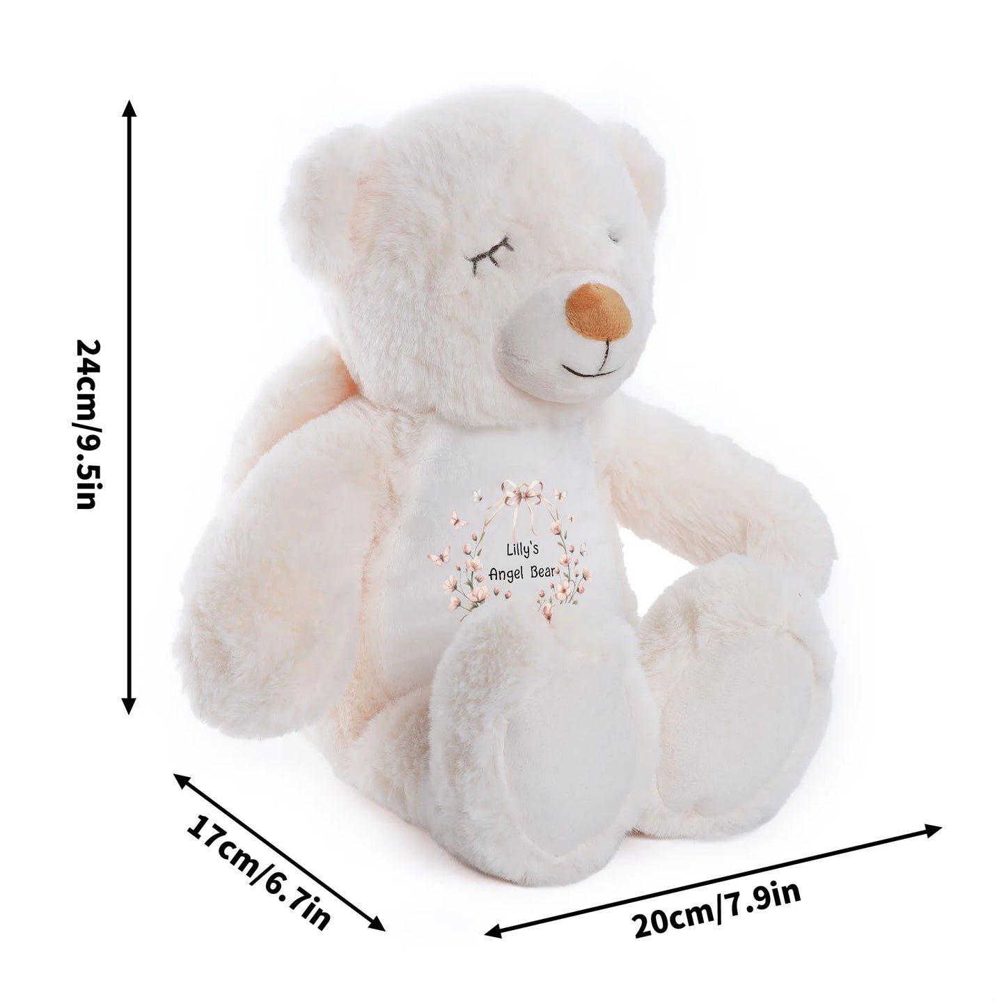 Cuddle Cuties - Plush Companions!