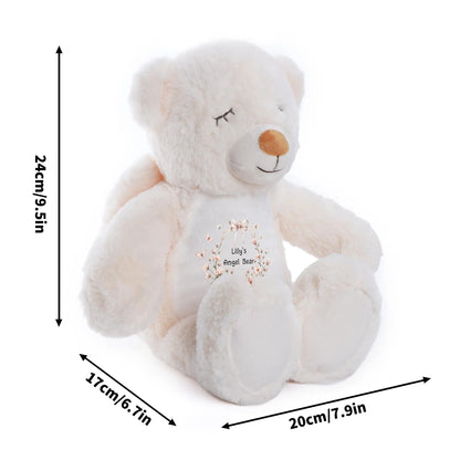 Cuddle Cuties - Plush Companions!