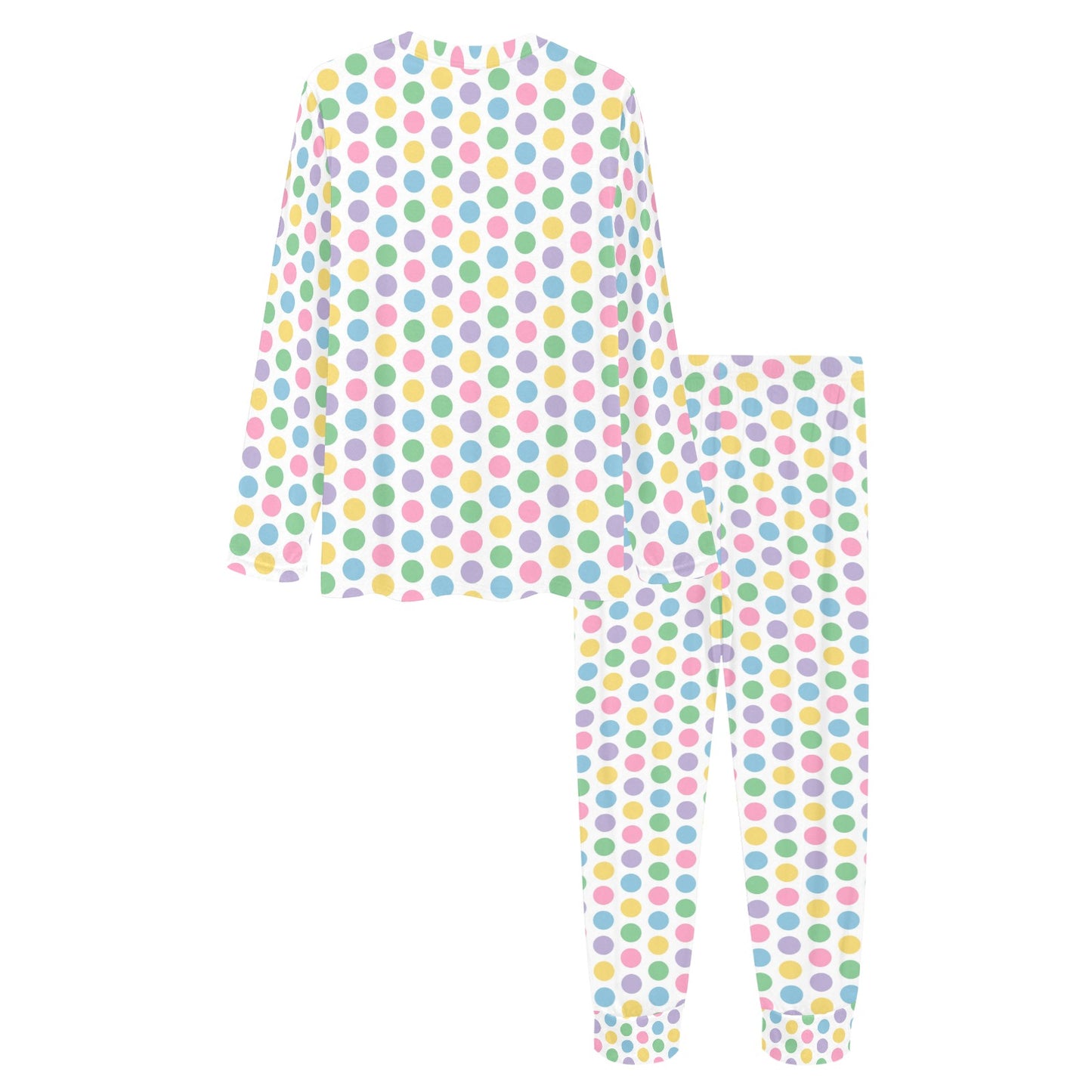 Easter Women's Pajama Set