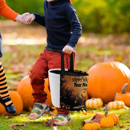 Halloween Trick or Treat Bag - Shop Jobie