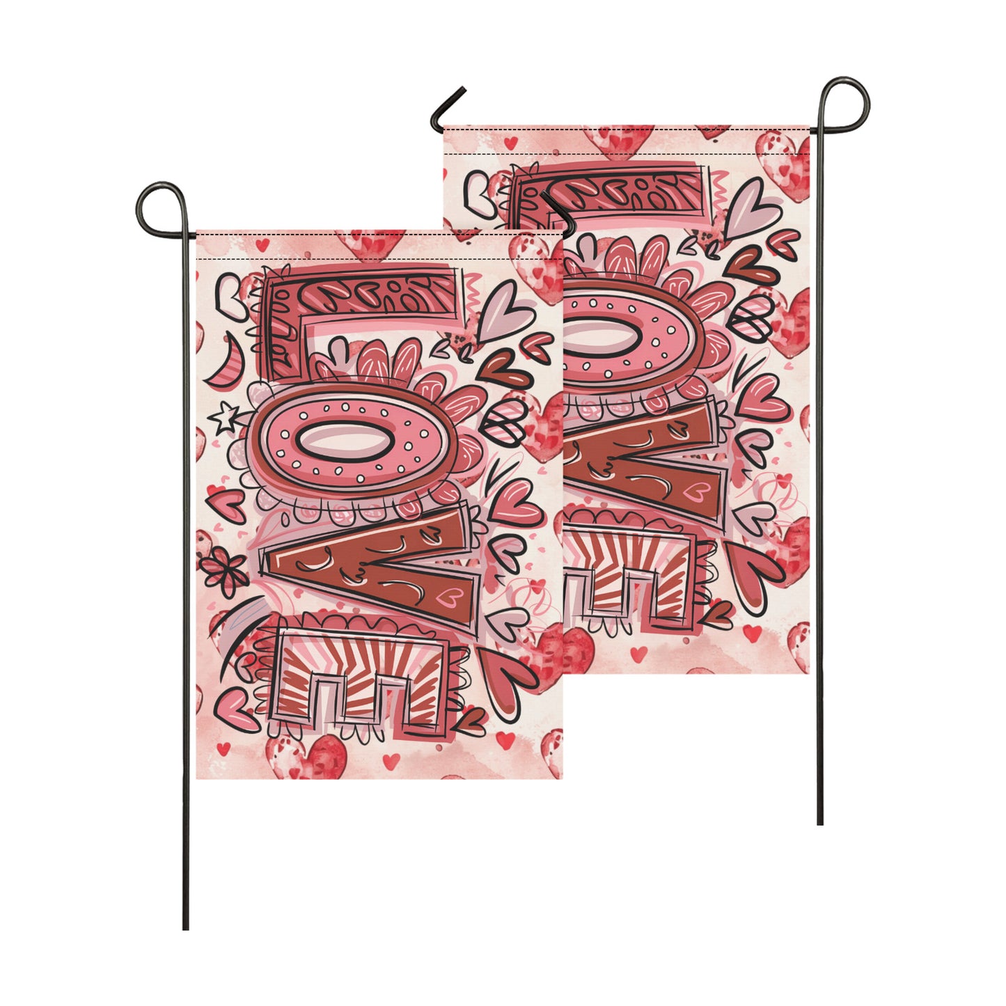Garden Flags
