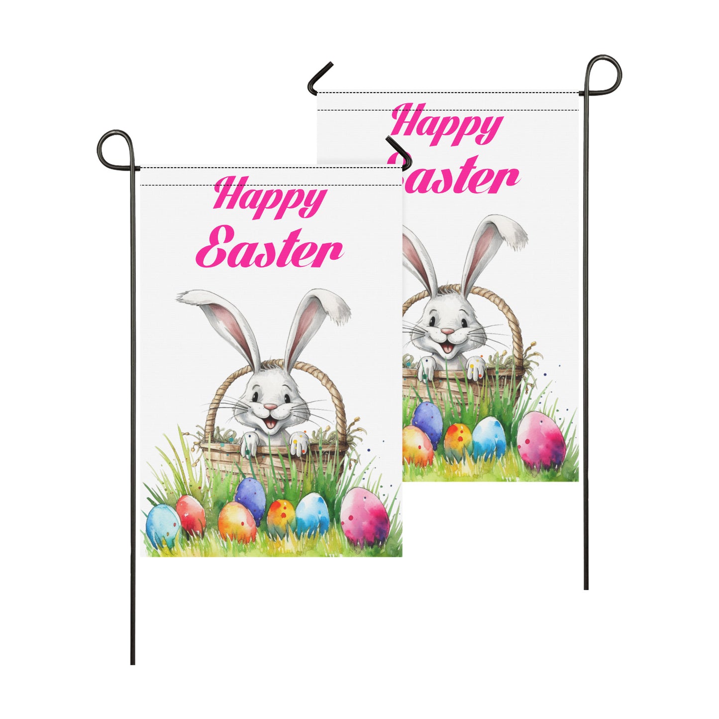 Garden Flags