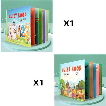 Children's Educational Books