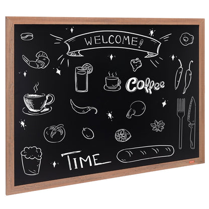 Magnetic Chalk Board