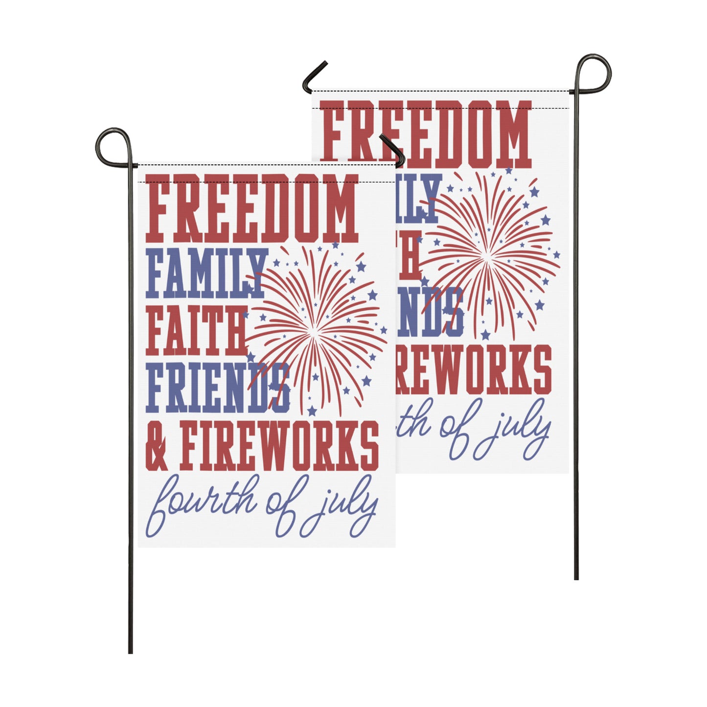 Garden Flags