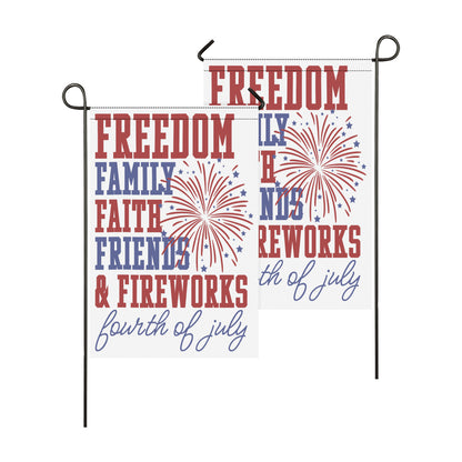 Garden Flags
