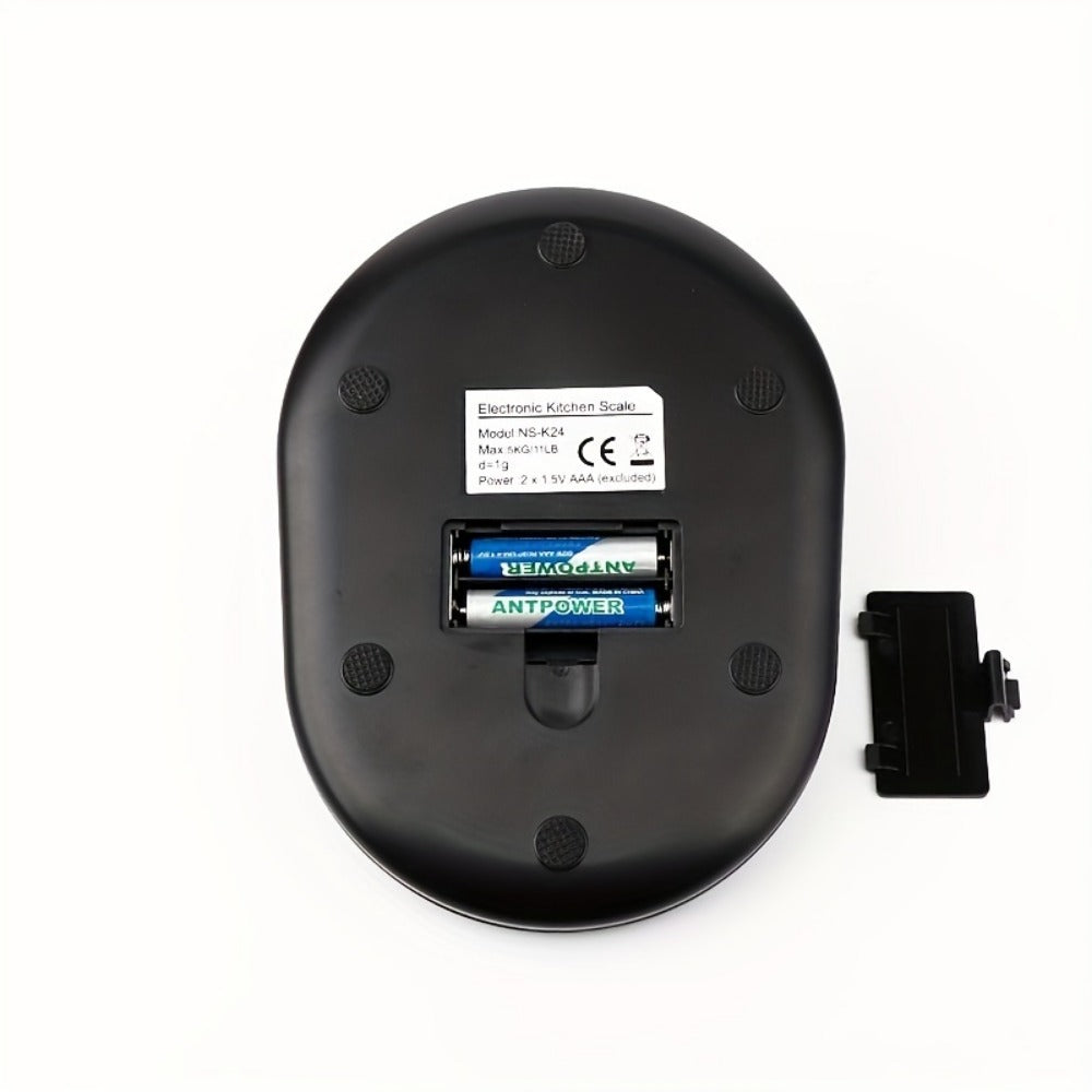 High-Precision Electronic Kitchen & Coffee Scale