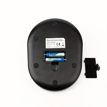 High-Precision Electronic Kitchen & Coffee Scale