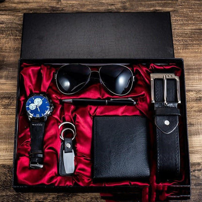 Men's Luxury Gift Box