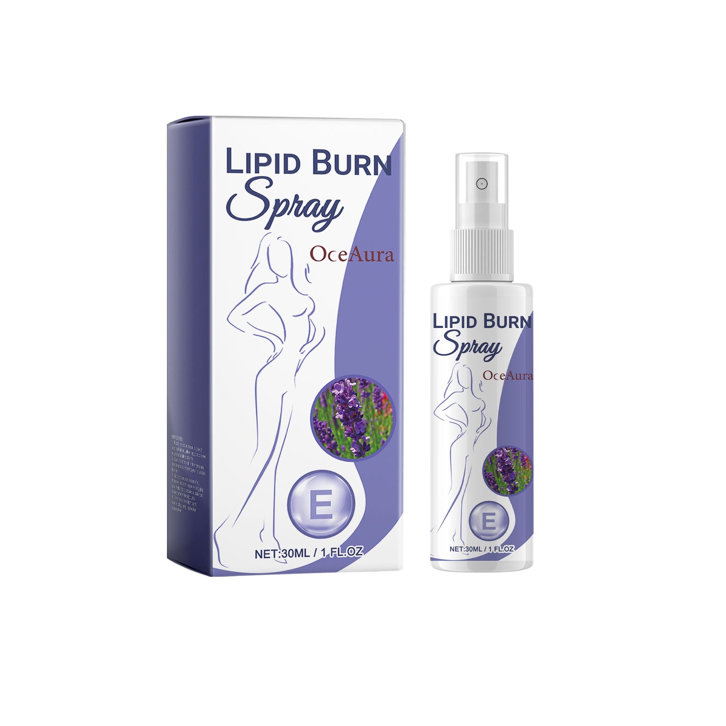 Oceaura Body Contour Sculpting Essence