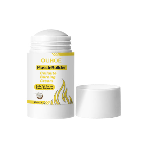 OUHOE Muscle Builder & Cellulite Burning Body Cream