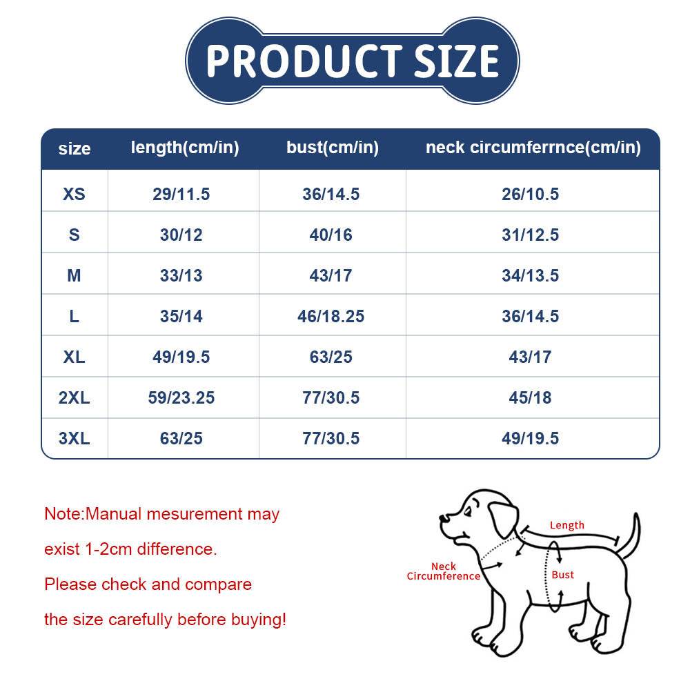 Pride Pet Shirt - Shop Jobie