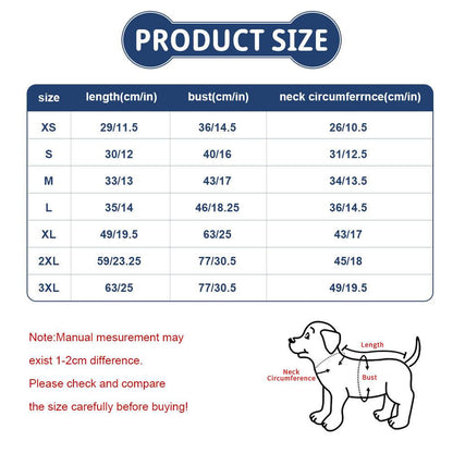 Pride Pet Shirt - Shop Jobie