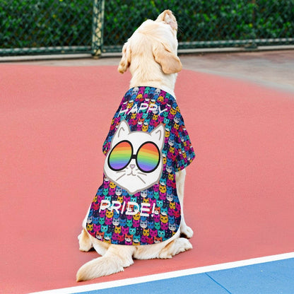 Pride Pet Shirt - Shop Jobie