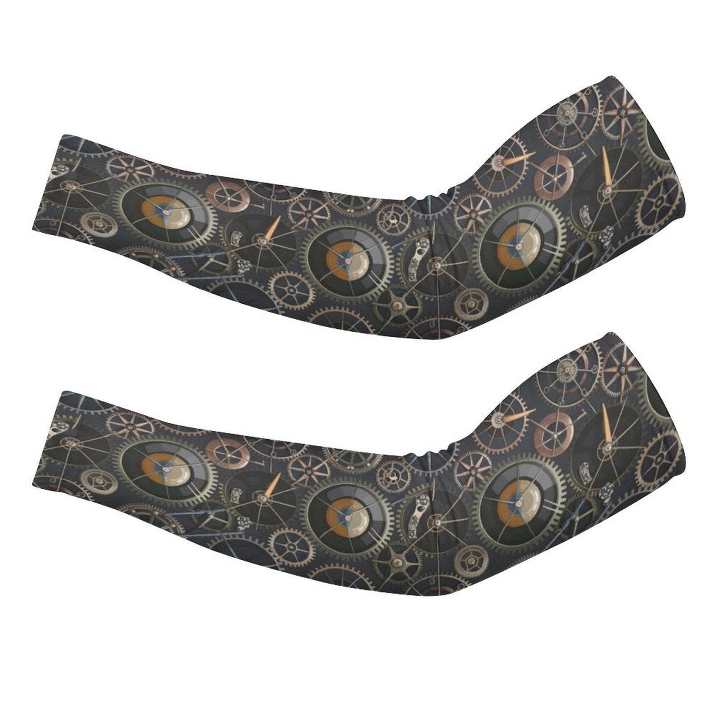 Steampunk Flair! - Arm Sleeves - Shop Jobie