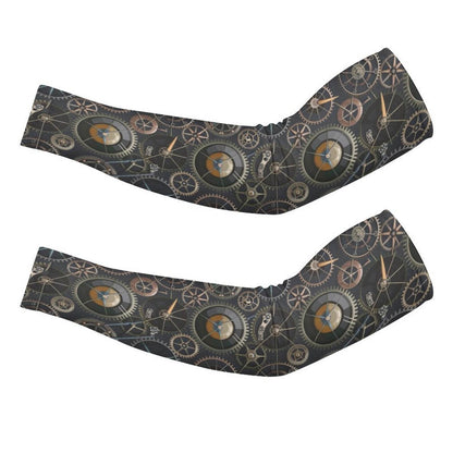 Steampunk Flair! - Arm Sleeves - Shop Jobie
