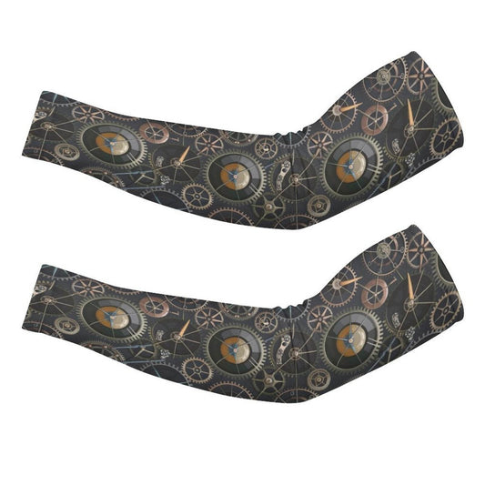 Steampunk Flair! - Arm Sleeves - Shop Jobie