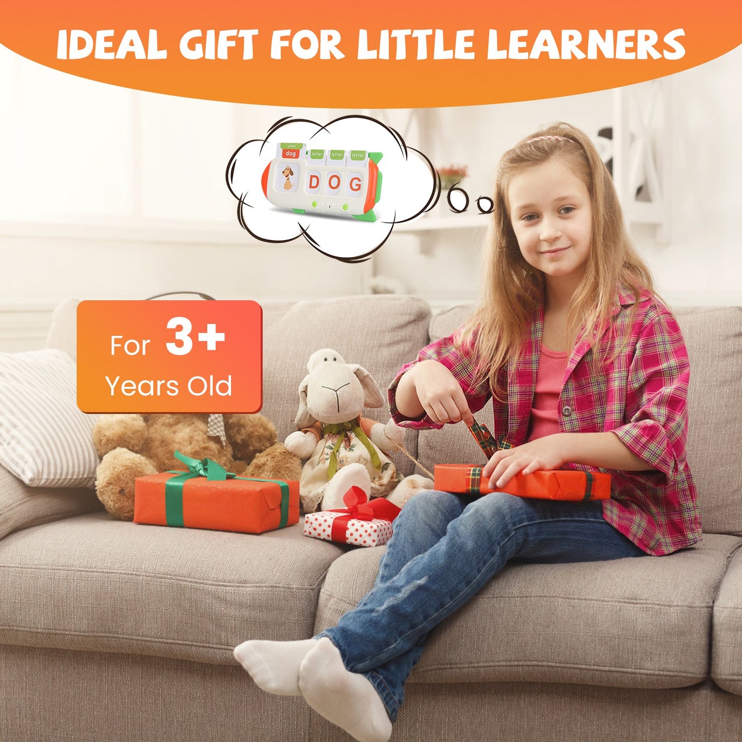 Math Board Interactive Learning + FUN!