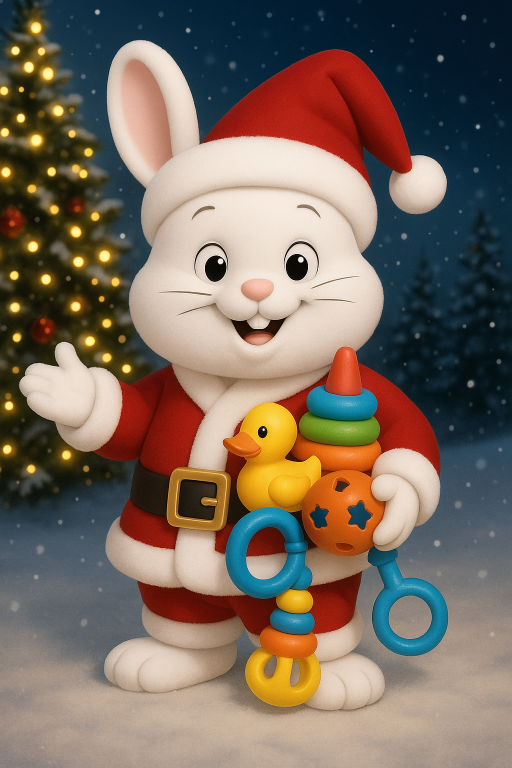 Whimsy's Baby 2 Prize Mystery Box #6