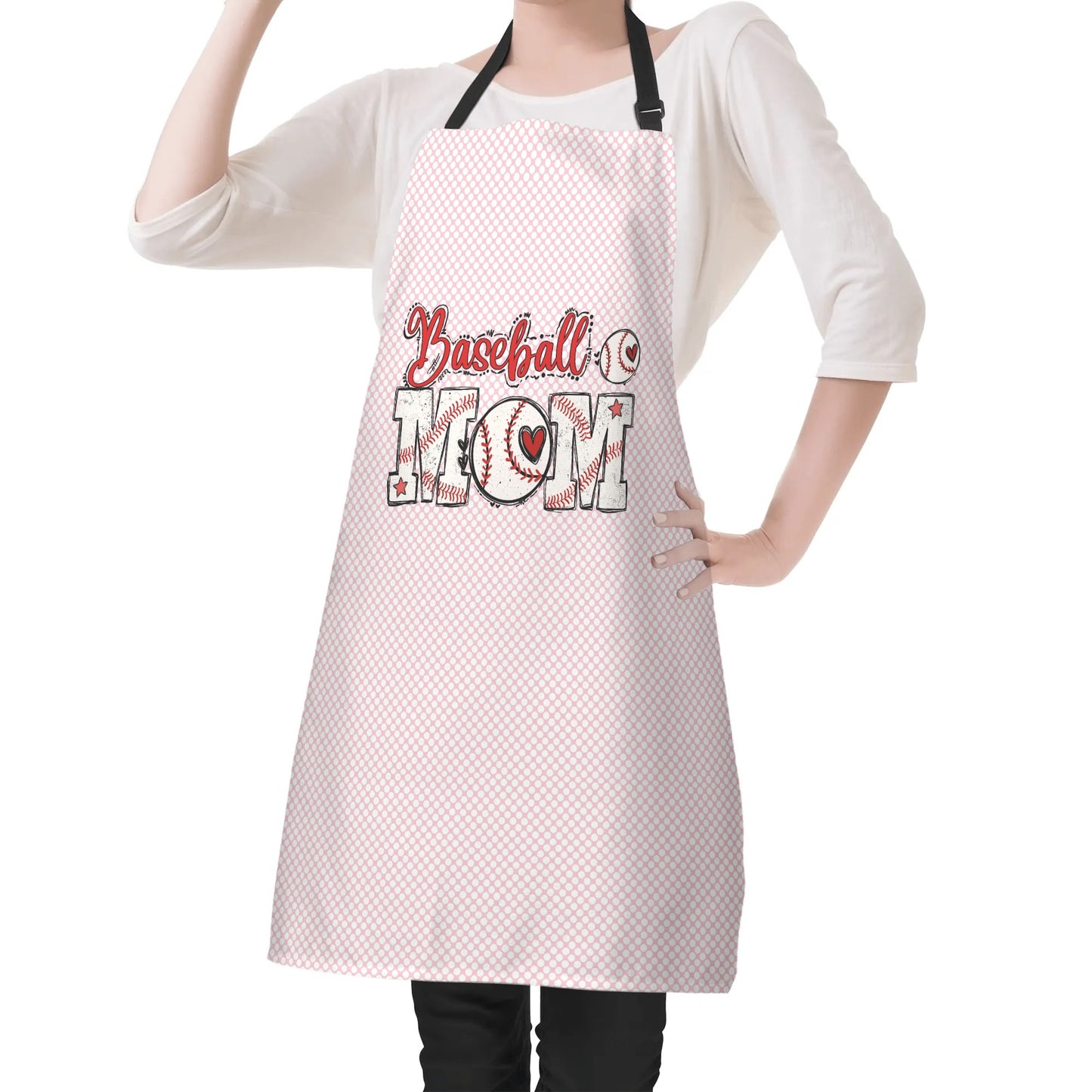 Favorite Aprons