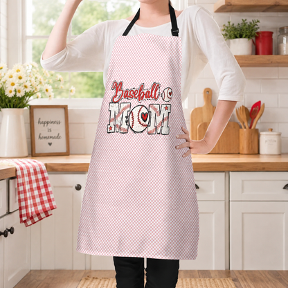 Favorite Aprons
