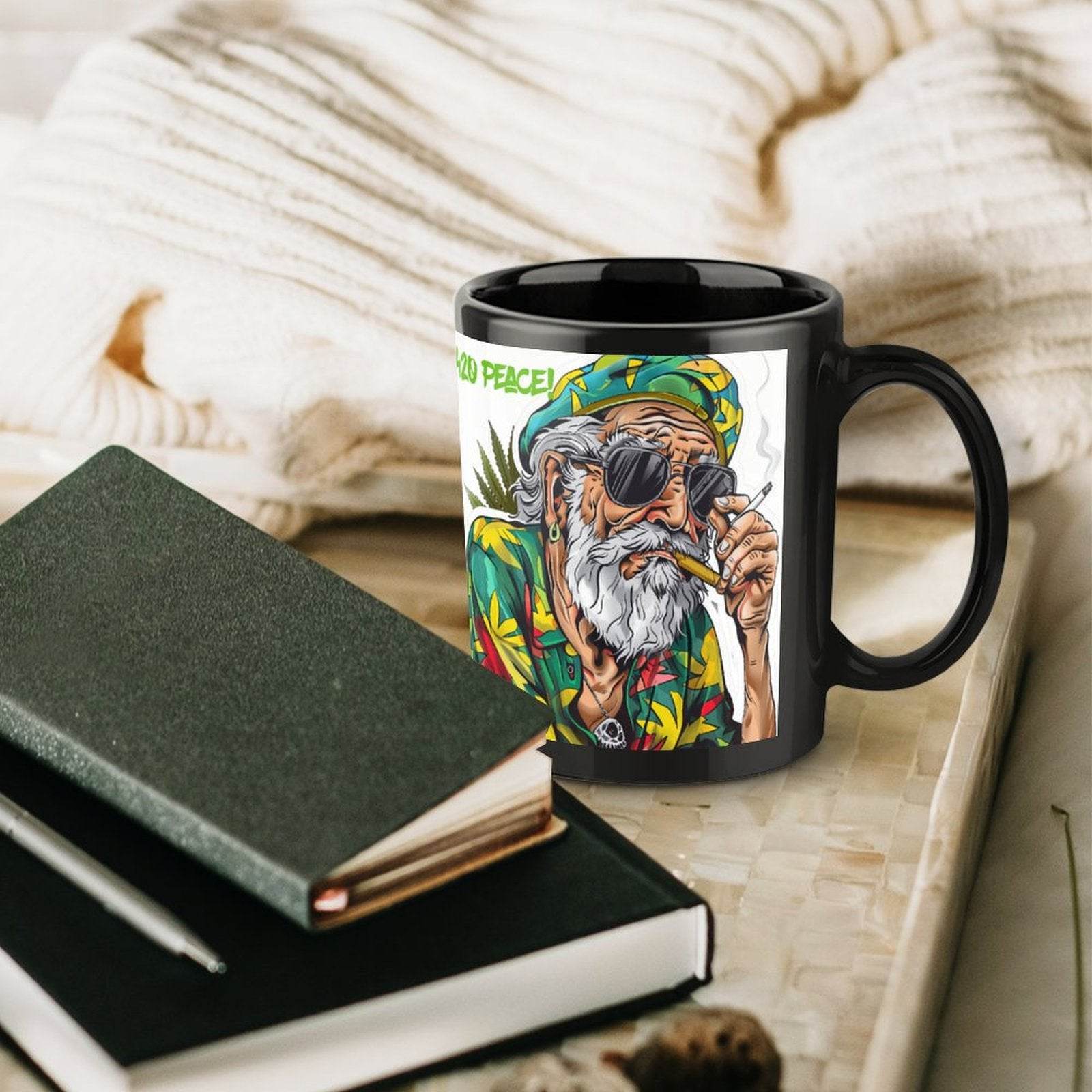 Weed Mugs - Shop Jobie