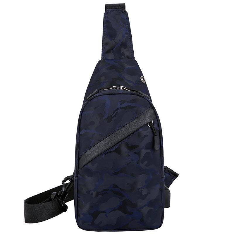 Crossbody Bag With Headphone Access - Shop Jobie