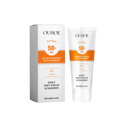 OUHOE Daily Soft Touch Sunscreen
