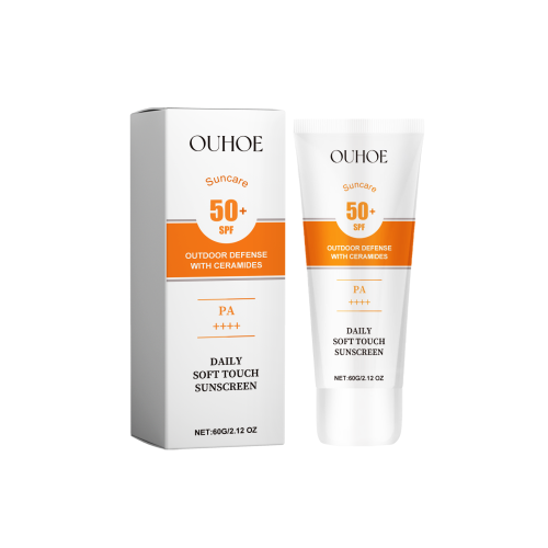 OUHOE Daily Soft Touch Sunscreen
