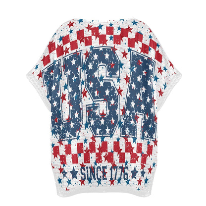 Beach Cover Up - USA - Shop Jobie