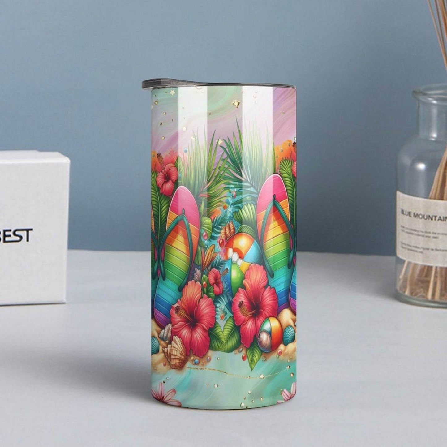 Summer Vertical Cup - Shop Jobie