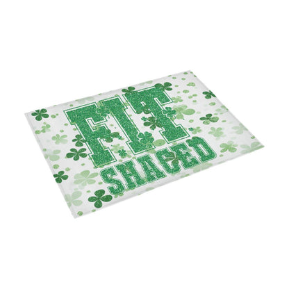 Fit Shaced Door Mat - Shop Jobie