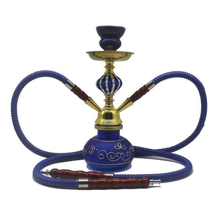 Bar Ktv Hookah Double Pipe - Shop Jobie