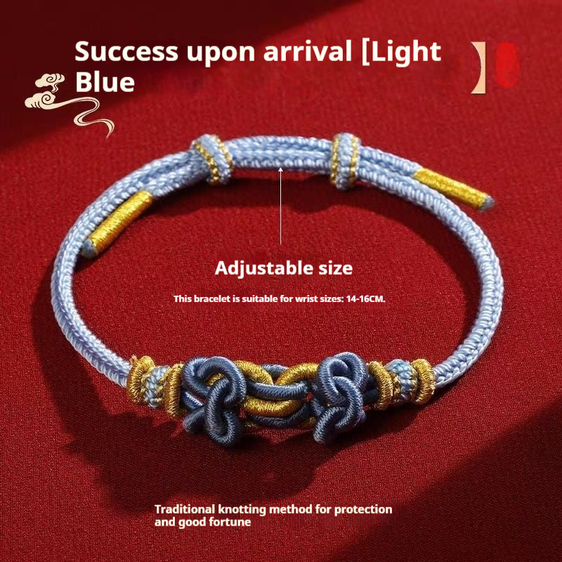 2026 Year Of The Horse Bracelet New Year Zodiac Gift