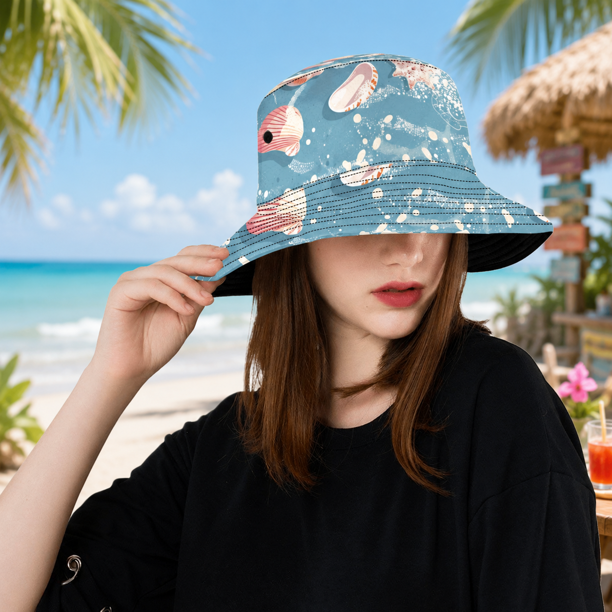 Hats of All Kinds