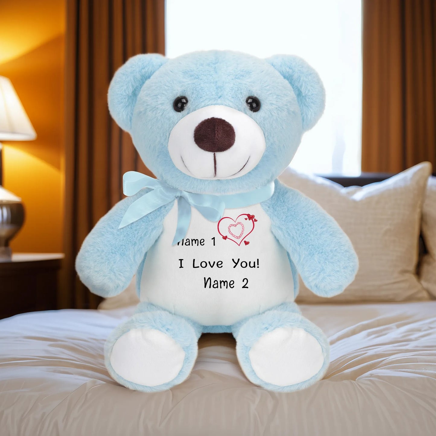 Cuddle Cuties - Plush Companions!