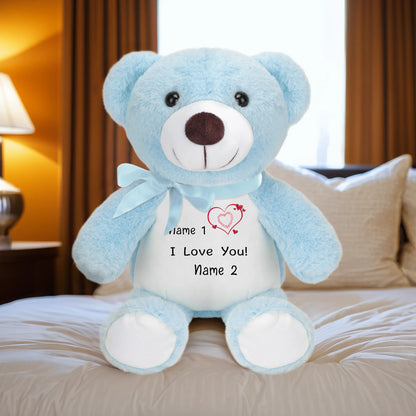 Cuddle Cuties - Plush Companions!