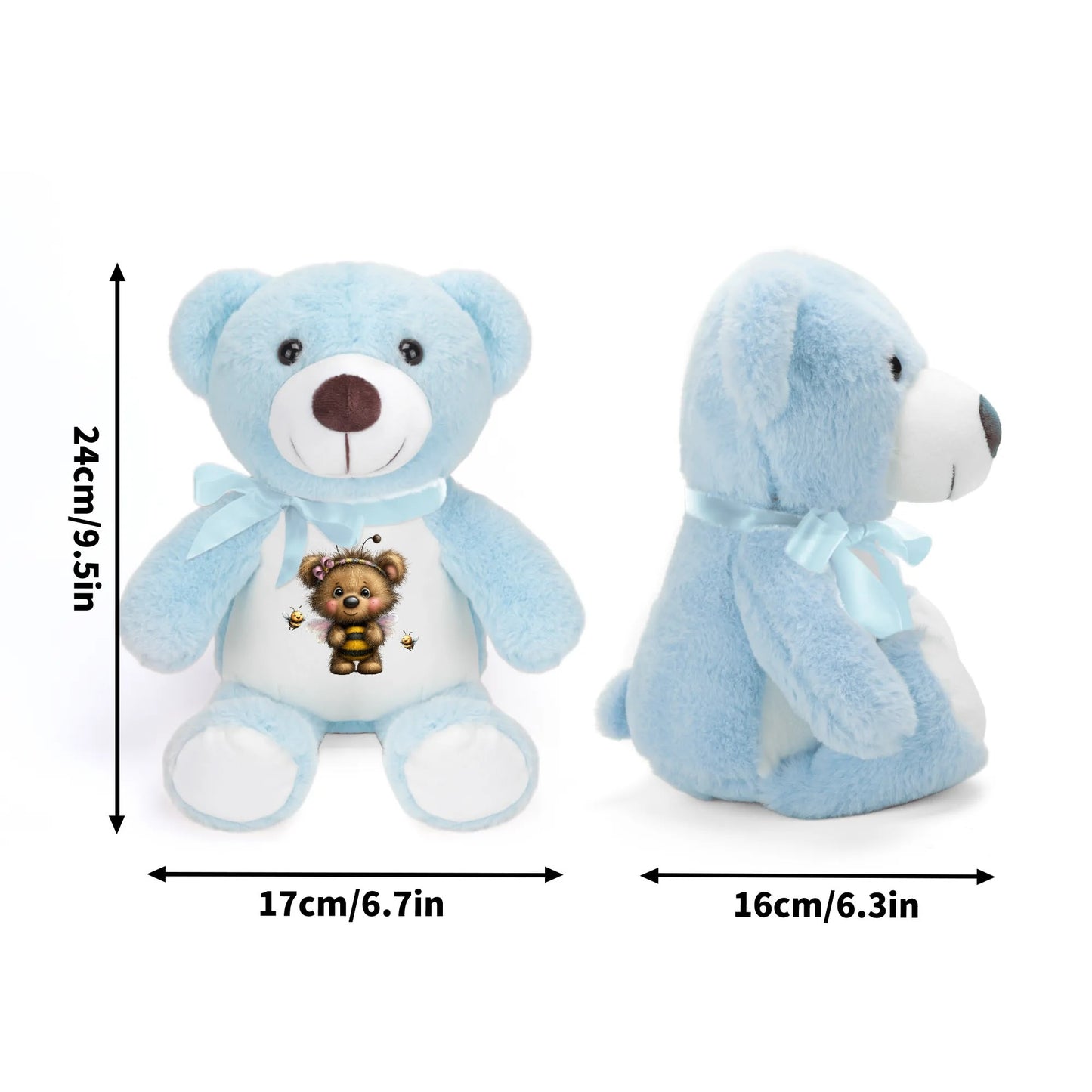 Cuddle Cuties - Plush Companions!
